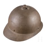 Stahlhelm M 17 Sohlberg, Russland/&Ouml;sterreich