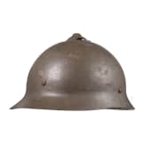 Stahlhelm M 17 Sohlberg, Russland/&Ouml;sterreich