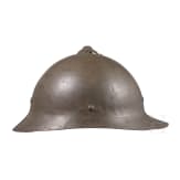 Stahlhelm M 17 Sohlberg, Russland/&Ouml;sterreich
