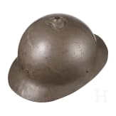 Stahlhelm M 17 Sohlberg, Russland/&Ouml;sterreich