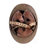 Stahlhelm M 17 Sohlberg, Russland/&Ouml;sterreich