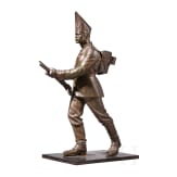 Zaristischer Gardegrenadier, um 1914