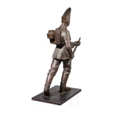 Zaristischer Gardegrenadier, um 1914