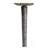 Degen f&uuml;r Offiziere der Infanterie, Z&uuml;rich, um 1770