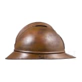 Stahlhelm M 15 Adrian, Serbien, 1915 - 1918