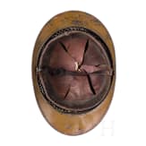Stahlhelm M 15 Adrian, Serbien, 1915 - 1918