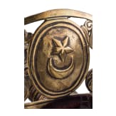 S&auml;bel f&uuml;r Offiziere der osmanischen Armee, um 1900