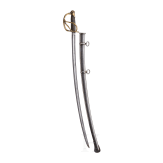 S&auml;bel M 1860 f&uuml;r Mannschaften der Kavallerie