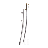 S&auml;bel M 1860 f&uuml;r Mannschaften der Kavallerie
