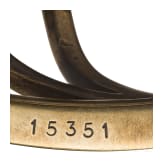 S&auml;bel M 1860 f&uuml;r Mannschaften der Kavallerie
