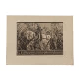Prinz und Prinzessin Alfons von Bayern - neun Ehrenurkunden oder -diplome aus den Jahren 1898 - 1932 sowie vier weitere Ehrengaben