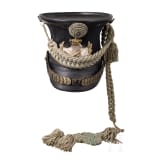 Tschako der Landwehr-Infanterie, um 1830