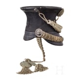 Tschako der Landwehr-Infanterie, um 1830