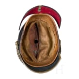Helm M 1886 f&uuml;r Mannschaften der Chevaulegers