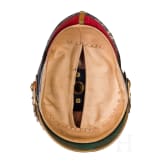 Helm M 1896 f&uuml;r Mannschaften/Unteroffiziere der Infanterie