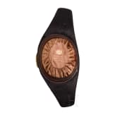 Oberamtsrichter Max Reischl - Zweispitz f&uuml;r Beamte mit Originalkoffer und Handschuhen, 1886 - 1912