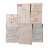 Dokumenten- und Fotonachlass des bayerischen Offiziers Karl Lorch (1839 - 1890)