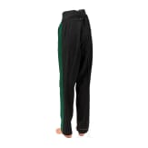 Ernst August von Hannover, Herzog zu Braunschweig und L&uuml;neburg (1887 - 1953) - schwarze Tuchhose sowie blaue Hose