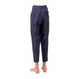 Ernst August von Hannover, Herzog zu Braunschweig und L&uuml;neburg (1887 - 1953) - schwarze Tuchhose sowie blaue Hose
