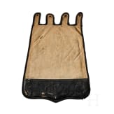 A "S&auml;beltasche" (sabretache) for Prussian Hussar Officers