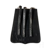 A "S&auml;beltasche" (sabretache) for Prussian Hussar Officers