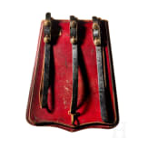 A "S&auml;beltasche" (sabretache) for Officers of Prussian Hussar Regiments 1, 3, 13 or 14