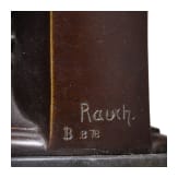 Christian Daniel Rauch (1777 - 1857) - K&ouml;nig Friedrich II., 19. Jhdt.