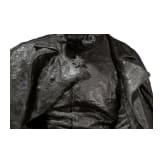 Kaiser Wilhelm I. - monumentale Reiterfigur, datiert 1901