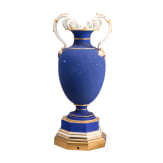 K&ouml;nigin Augusta von Preu&szlig;en - Schlangenhenkelvase, 1861 - 1890