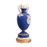 K&ouml;nigin Augusta von Preu&szlig;en - Schlangenhenkelvase, 1861 - 1890