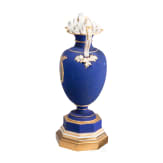 K&ouml;nigin Augusta von Preu&szlig;en - Schlangenhenkelvase, 1861 - 1890