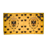 Kaiserin Auguste Viktoria (1858 - 1921) - pers&ouml;nliche Kfz-Standarte mit Dokumentation