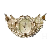 A Prussian Veteran Gorget Center Trophy