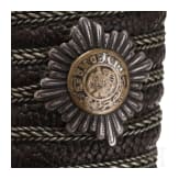 Pour le M&eacute;rite- und Eichenlaubtr&auml;ger Siegfried Graf zu Eulenburg - Geschenkdegen, datiert 1890