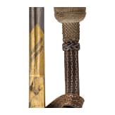 Damast-Degen M 1889 f&uuml;r Offiziere der Infanterie, um 1905
