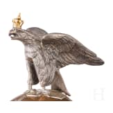 Helm f&uuml;r Offiziere des Regiments Garde du Corps