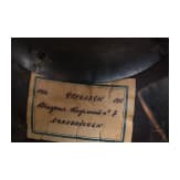 Helm f&uuml;r Mannschaften der Dragoner, um 1915