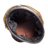 Fl&uuml;gelm&uuml;tze Modell 1846/47 f&uuml;r einen Reserveoffizier im Husaren-Regiment "von Schill" (1. Schlesisches) Nr. 4