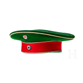 A Hussar cap for 11th Regiment