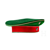A Hussar cap for 11th Regiment