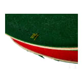 A Hussar cap for 11th Regiment