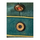 A visor cap for WWI J&auml;ger zu Pferd officers
