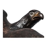 Gro&szlig;er Tischadler