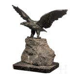 Gro&szlig;er Bronzeadler
