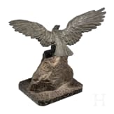 Gro&szlig;er Bronzeadler