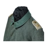 Feldbluse f&uuml;r einen Leutnant im bayerischen IR 19