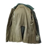 Feldbluse f&uuml;r einen Leutnant im bayerischen IR 19