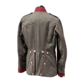 Ulanka f&uuml;r die k&uuml;nftige Friedensuniform Modell 1915 f&uuml;r Mannschaften im K&ouml;niglich S&auml;chsischen 2. Ulanen-Regiment Nr. 18