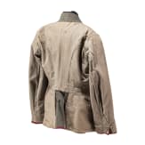 Ulanka f&uuml;r die k&uuml;nftige Friedensuniform Modell 1915 f&uuml;r Mannschaften im K&ouml;niglich S&auml;chsischen 2. Ulanen-Regiment Nr. 18