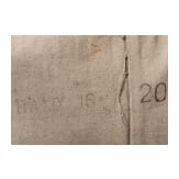 Ulanka f&uuml;r die k&uuml;nftige Friedensuniform Modell 1915 f&uuml;r Mannschaften im K&ouml;niglich S&auml;chsischen 2. Ulanen-Regiment Nr. 18